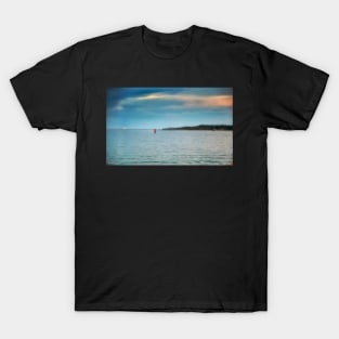 Evening Voyages T-Shirt